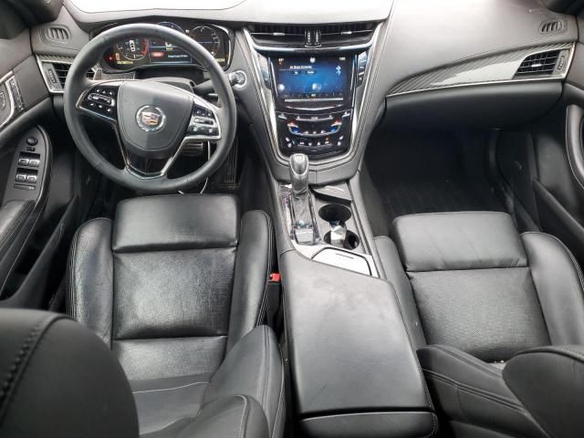 2014 Cadillac CTS Premium Collection