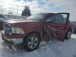 2014 Dodge RAM 1500 SLT en venta en Moraine, OH