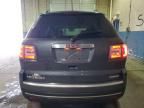 2013 GMC Acadia SLE