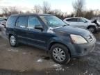 2006 Honda CR-V EX