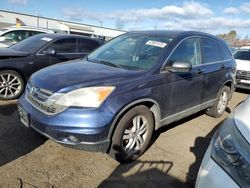 Lots with Bids for sale at auction: 2010 Honda CR-V EX