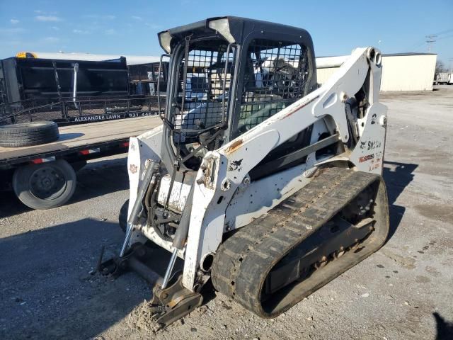 2016 Bobcat T650