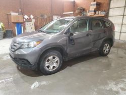 Lots with Bids for sale at auction: 2014 Honda CR-V LX