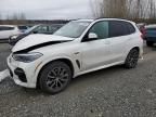 2022 BMW X5 XDRIVE45E