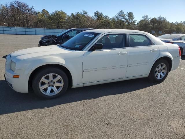 2006 Chrysler 300