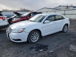 Chrysler salvage cars for sale: 2011 Chrysler 200 Touring