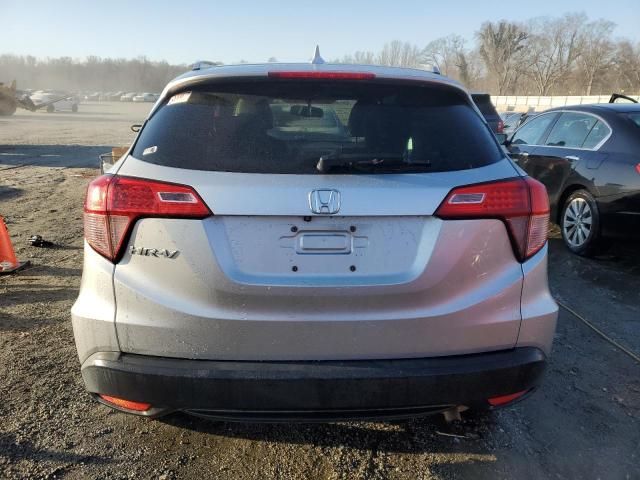 2016 Honda HR-V EXL