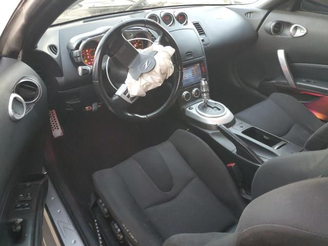 2007 Nissan 350Z Coupe