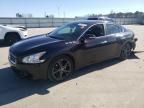 2014 Nissan Maxima S