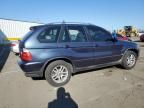 2005 BMW X5 3.0I