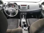 2010 Mitsubishi Lancer DE