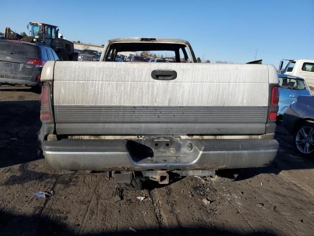 1995 Dodge RAM 2500