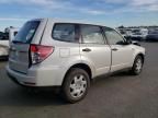 2010 Subaru Forester 2.5X