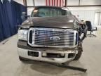 2006 Ford F250 Super Duty