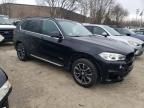 2015 BMW X5 XDRIVE50I