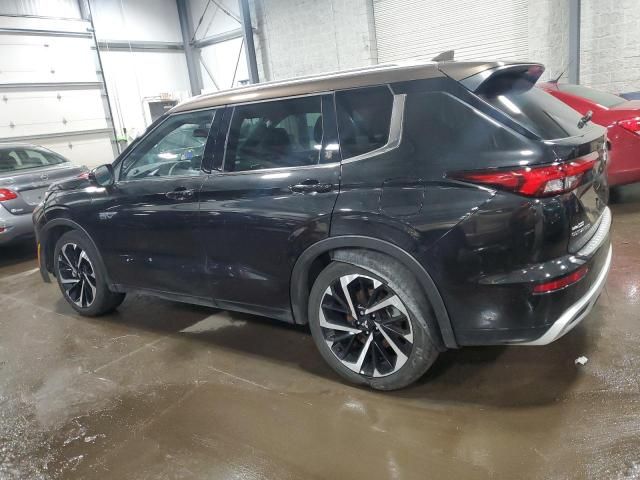 2023 Mitsubishi Outlander SEL