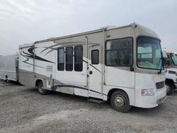 Workhorse Custom Chassis Vehiculos salvage en venta: 2005 Workhorse Custom Chassis Motorhome Chassis W22