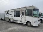 2005 Workhorse Custom Chassis Motorhome Chassis W22