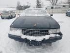 1993 Cadillac Seville