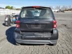 2015 Smart Fortwo Pure