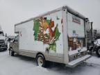 2007 Ford Econoline E450 Super Duty Cutaway Van