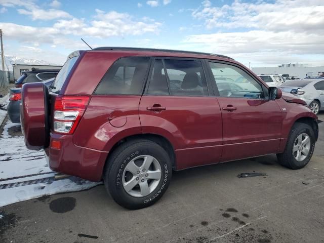 2006 Suzuki Grand Vitara Xsport