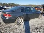 2006 BMW 750 LI