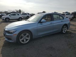 BMW Vehiculos salvage en venta: 2014 BMW 320 I Xdrive