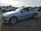 2014 BMW 320 I Xdrive