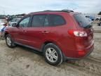 2011 Hyundai Santa FE GLS