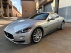 2012 Maserati Granturismo S