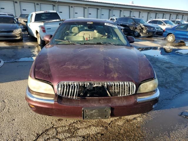 2003 Buick Park Avenue Ultra