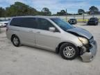 2006 Honda Odyssey EXL