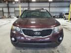 2011 KIA Sorento Base