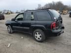 2005 Chevrolet Trailblazer LS