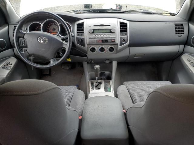 2006 Toyota Tacoma Access Cab