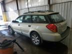 2006 Subaru Legacy Outback 2.5I