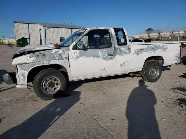 1993 Nissan Truck King Cab