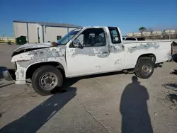 1993 Nissan Truck King Cab en venta en Tulsa, OK