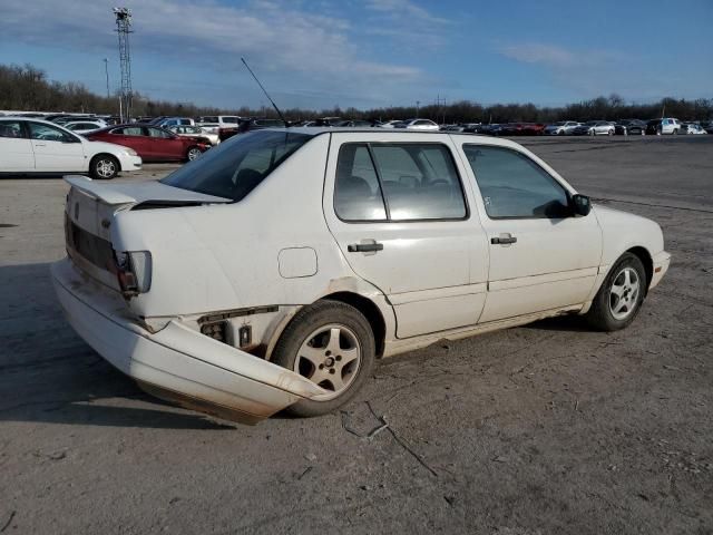 1998 Volkswagen Jetta GT