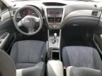 2010 Subaru Forester 2.5X Premium