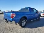 2011 Ford F150 Super Cab