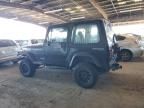 1994 Jeep Wrangler / YJ S