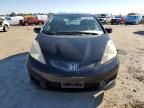 2009 Honda FIT Sport