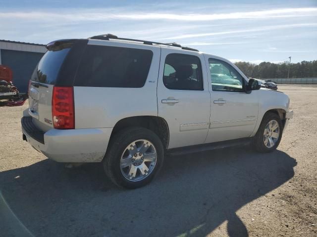 2013 GMC Yukon SLT