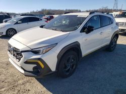 Salvage cars for sale at Anderson, CA auction: 2024 Subaru Crosstrek Sport