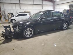 Vehiculos salvage en venta de Copart Cleveland: 2014 Hyundai Genesis 3.8L