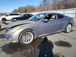 Infiniti salvage cars for sale: 2009 Infiniti G37 Base