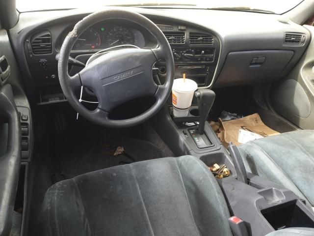 1992 Toyota Camry LE