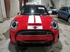 2024 Mini Cooper S